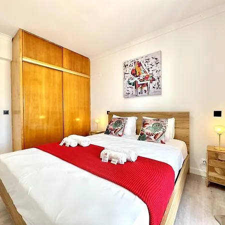 Amazing View With Pool By Homing Lejlighed *