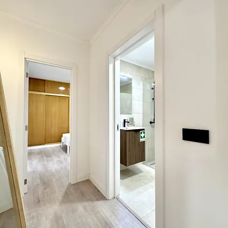 Lejlighed Amazing View With Pool By Homing Albufeira