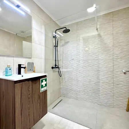 Amazing View With Pool By Homing Lejlighed Albufeira