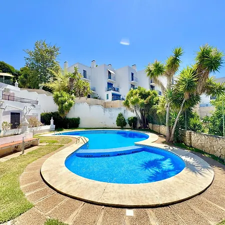 Lejlighed Amazing View With Pool By Homing Albufeira