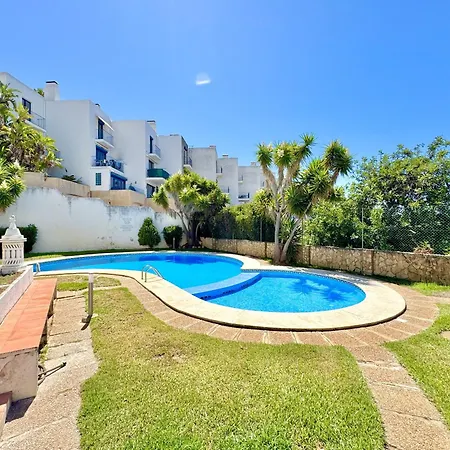 Lejlighed Amazing View With Pool By Homing *