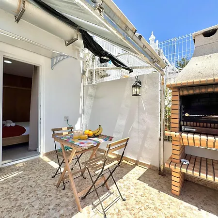 Lejlighed Amazing View With Pool By Homing Albufeira