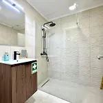 Amazing View With Pool By Homing Апартаменты Албуфейра