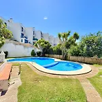 Апартаменты Amazing View With Pool By Homing *