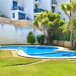 Апартаменты Amazing View With Pool By Homing