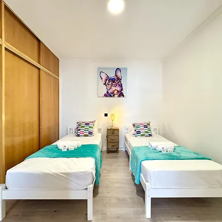 Apartment Amazing View With Pool By Homing *