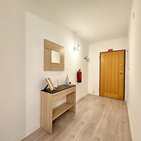 Apartment Amazing View With Pool By Homing