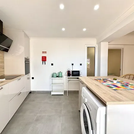 Apartment Amazing View With Pool By Homing Albufeira