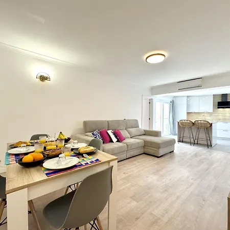 Apartment Amazing View With Pool By Homing