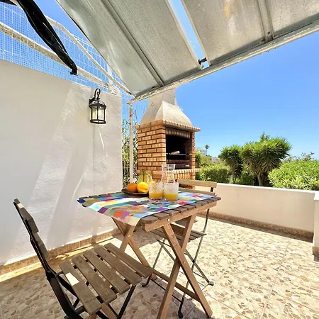 Amazing View With Pool By Homing Apartment Albufeira