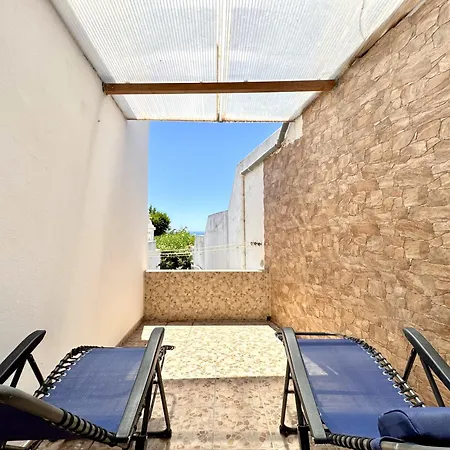 Διαμέρισμα Amazing View With Pool By Homing