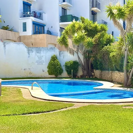 Διαμέρισμα Amazing View With Pool By Homing