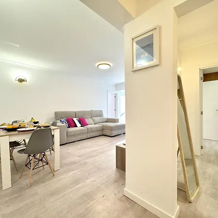 Amazing View With Pool By Homing * אלבופיירה