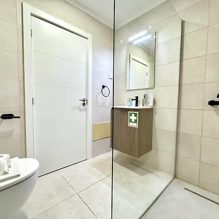 דירה Amazing View With Pool By Homing